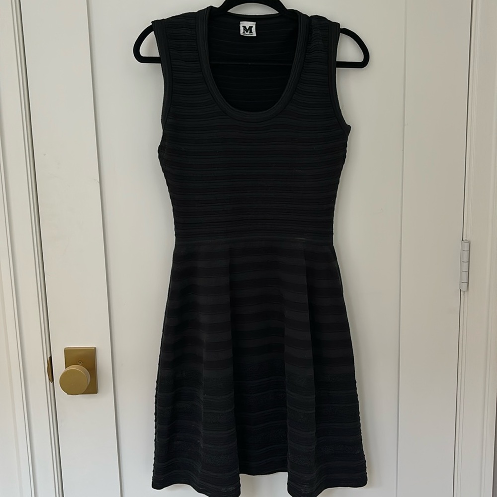 Gorgeous A line M Missoni dress size 4